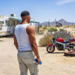 Gangster Crime Mafia City 2 Mod Apk 1.5 for android