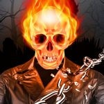 Ghost Bike Stunt Master 3D Mod Apk 2.1 for android