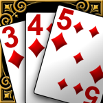 Gin Rummy Mod Apk 4.7.1(302070) for android