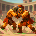 Gladiator Simulator Mod Apk 0.2.3.304 for android