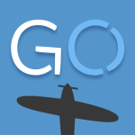 Go Plane Mod Apk 2.30 for android