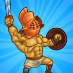 Gods Of Arena Mod Apk 2.1.23 for android