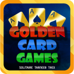 Golden Card Games Tarneeb Trix Mod Apk 26.0.2.20 for android