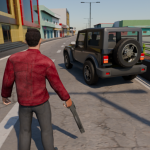 Gully Gangster 3D Mod Apk 0.3.5 for android