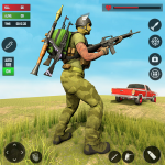 Gun Games 3D Mod Apk 6.7 for android