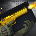 Gun Simulator Shooting Mod Apk 3.8 for android