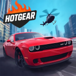 HOTGEAR Mod Apk 1.7.0 for android