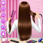 Hair Salon Mod Apk 1.13 for android