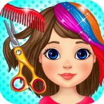 Hairdresser salon Mod Apk 1.7.0 for android