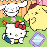 Hello Kitty And Friends World Mod Apk 1.35 for android