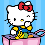 Hello Kitty Mod Apk 1.6.7 for android
