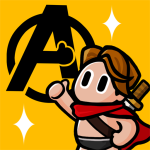 Hero Assemble Mod Apk 1.10.10 for android