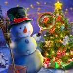 Hidden Objects Christmas Quest Mod Apk 1.2.6 for android
