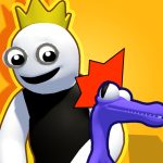 Hide And Monster Mod Apk 1.19 for android