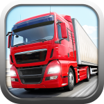 Highway Truck Driver 2025 Mod Apk 5.0 for android