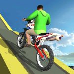 Hill Racing Mania Mod Apk 15.6 for android