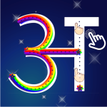 Hindi Alphabet Writing App Mod Apk 3.8.02 for android