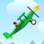Hit The Plane Mod Apk 1.37.3 for android
