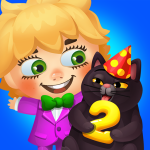 Hoby Tales Mod Apk 38.3.0 for android