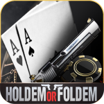 Holdem or Foldem Mod Apk 2.2.8 for android
