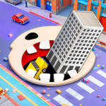 Hole Swallow Mod Apk 1.9 for android