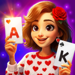 Home of Cards Mod Apk 1.43.1 for android