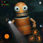 Horror Agents Dark Combat Game Mod Apk 1.0.14 for android
