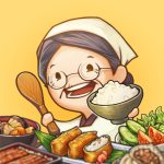 Hungry Hearts Diner Mod Apk 1.12 for android