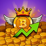 Idle Bitcoin Empire Mod Apk 1.0.3 for android
