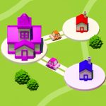 Idle City Tycoon: City Connect Mod Apk 1.3.11 for android