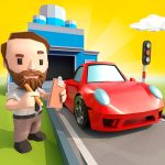 Idle Inventor Mod Apk 1.7.2 for android