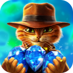 Indy Cat Mod Apk 2.1 for android