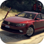 Jetta Drift Simulator Mod Apk 8.6 for android