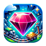 Jewel popper Mod Apk 2.0.201 for android