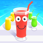 Juice Run Mod Apk 1.4.6 for android