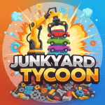 Junkyard Tycoon Mod Apk 1.0.92.3 for android