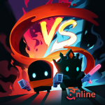 Kỵ Sĩ Nguyên Khí Mod Apk 8.0.0 for android