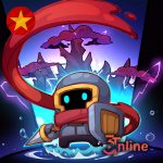 Kỵ Sĩ Nguyên Khí Tiền Truyện Mod Apk 1.10.0 for android