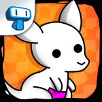 Kangaroo Evolution Mod Apk 1.0.55 for android