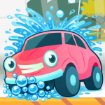 Kids Car Game Mod Apk 51 for android