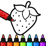 Kids Coloring Pages & Book Mod Apk 1.4.3 for android