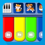 Kids Piano Music & Songs Mod Apk 2.12.1 for android
