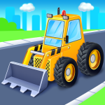 Kids Road Builder Mod Apk 1.2.1 for android