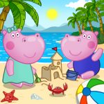 Kids beach adventures Mod Apk 1.8.0 for android