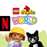 LEGO® DUPLO® World NETFLIX Mod Apk 33 for android