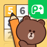 LINE 數獨達人 Mod Apk 3.6.0 for android