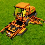 Lawn Mower Mod Apk 2.4 for android