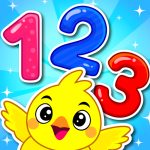 Learn 123 Numbers Kids Games Mod Apk 6.9 for android