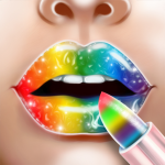 Lip Art Games Mod Apk 2.2 for android