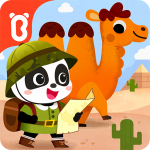Little Panda’s Animal World Mod Apk 9.91.00.00 for android